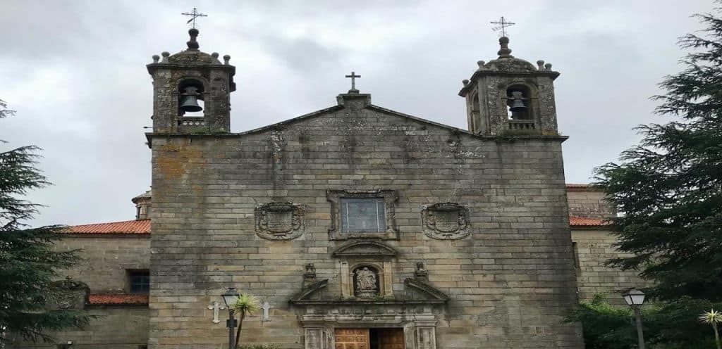 Igrexa de Santa Eulalia 1 horarios de misa de Igrexa de Santa Eulalia en Vilagarcía de Arousa