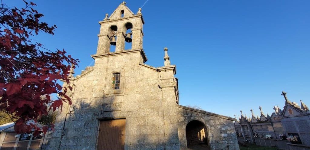 Igrexa de Santa María de Soutochao 1 horarios de misa de Igrexa de Santa María de Soutochao en Vilardevós