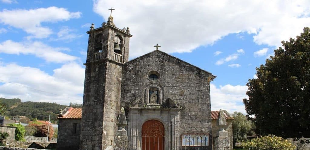 Igrexa de Santa María de Tebra 1 horarios de misa de Igrexa de Santa María de Tebra en Tomiño