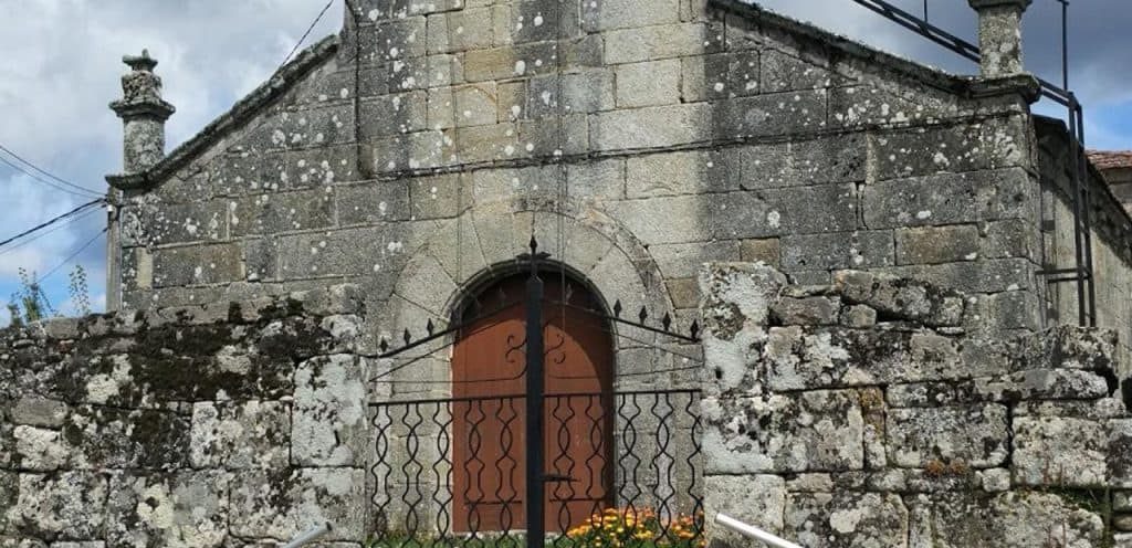 Igrexa de Santa María de Traseirexa 1 horarios de misa de Igrexa de Santa María de Traseirexa en Vilardevós