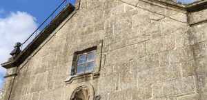 horarios de misa de Igrexa de Santiago de Malvas en Tuy