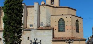horarios de misa de Insigne Colegiata de Gandia en Gandía