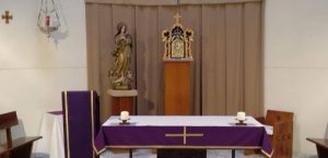 horarios de misa de Jesús Obrero en Badajoz
