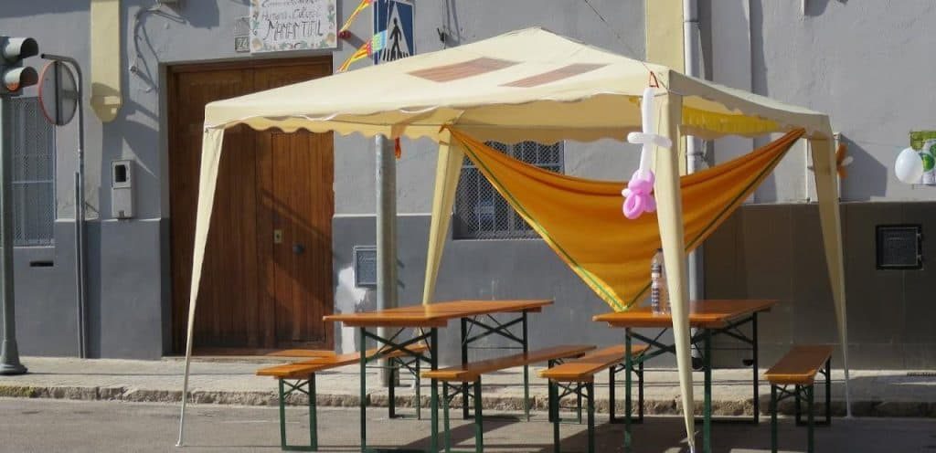 horarios de misa de Juniors San José Obrero en Burjasot