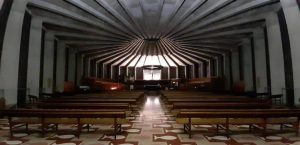 horarios de misa de La Porciuncula Franciscans Tor en Palma