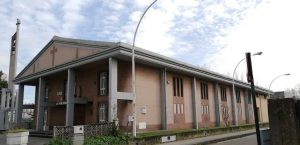 A Coruña 7 horarios de misa de Milagrosa en A Coruña