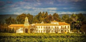 horarios de misa de Monasterio Trapense de Santa María de Las Escalonias en Hornachuelos