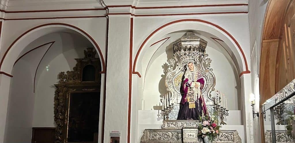 Monasterio de Nuestra Señora de la Asunción 1 horarios de misa de Monasterio de Nuestra Señora de la Asunción en Huesca