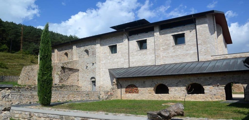 Monasterio de San Llorenç 1 horarios de misa de Monasterio de San Llorenç en Guardiola de Berguedà