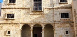 San Mateo 2 horarios de misa de Monasterio de Santa Ana Mm Agustinas en San Mateo