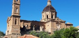 Zaragoza 10 horarios de misa de Monasterio de Santa Fe en Zaragoza