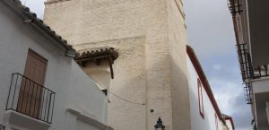 horarios de misa de Monasterio de Santa Florentina en Écija
