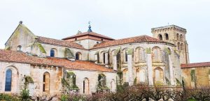 horarios de misa de Monasterio de Santa María La Real de Las Huelgas en Burgos