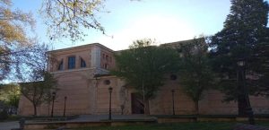 Valladolid 28 horarios de misa de Monasterio de Santa María La Real de Las Huelgas en Valladolid