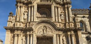 horarios de misa de Monasterio de la Cartuja de Santa María de la Defensión en Jerez de la Frontera