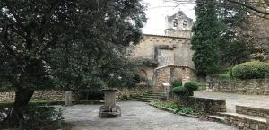 Olmeda de Cobeta 2 horarios de misa de Monasterio de la Madre de Dios en Olmeda de Cobeta