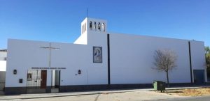 horarios de misa de Monasterio de la Purisima Concepcion en Mairena del Aljarafe