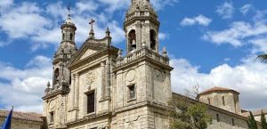 horarios de misa de Monasterio de la Santa Espina en Castromonte