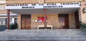 horarios de misa de Monasterio de la Santísima Trinidad Madres Dominicas en Baza