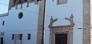 El Puerto de Santa María 8 horarios de misa de Monasterio del Espiritu Santo en El Puerto de Santa María