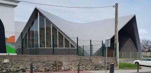 horarios de misa de Nuestra Señora Virgen del Faro en Santander