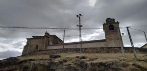 La Horcajada 2 horarios de misa de Nuestra Señora de la Asuncion en La Horcajada