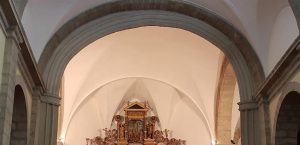 Tarancón 3 horarios de misa de Nuestra Señora de la Asunción en Tarancón