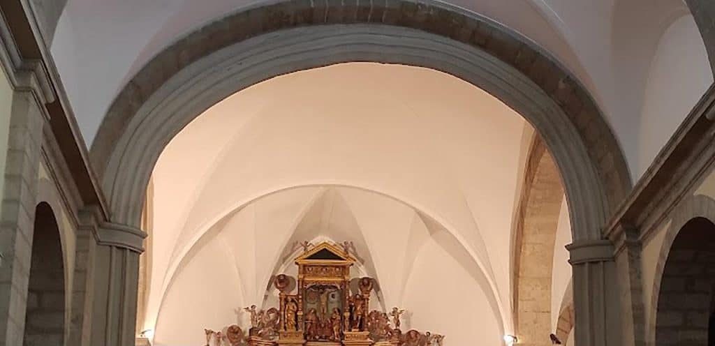 Nuestra Señora de la Asunción 1 horarios de misa de Nuestra Señora de la Asunción en Tarancón