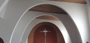 horarios de misa de Nuestra Señora de la Encarnación en Haría