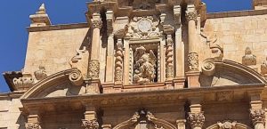 Liria 3 horarios de misa de Parroquia Arciprestal de la Asunción de Nuestra Señora en Liria