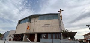 Arroyomolinos 2 horarios de misa de Parroquia Asunción de Ntra. Sra en Arroyomolinos