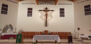Huelva 10 horarios de misa de Parroquia Beata Eusebia Palomino en Huelva