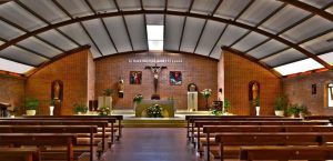 horarios de misa de Parroquia Beata María de Jesús en Guadalajara