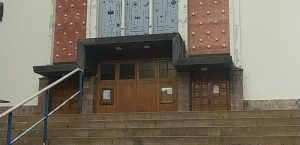 horarios de misa de Parroquia Católica Nuestra Señora de Fátima en Rentería