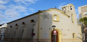 horarios de misa de Parroquia Católica San Antonio de Padua en Elche
