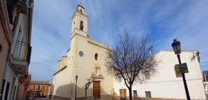 horarios de misa de Parroquia Católica San Diego de Alcalá en Lugar Nuevo de Fenollet