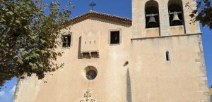 Cabrera de Mar 2 horarios de misa de Parroquia Católica Sant Feliu en Cabrera de Mar
