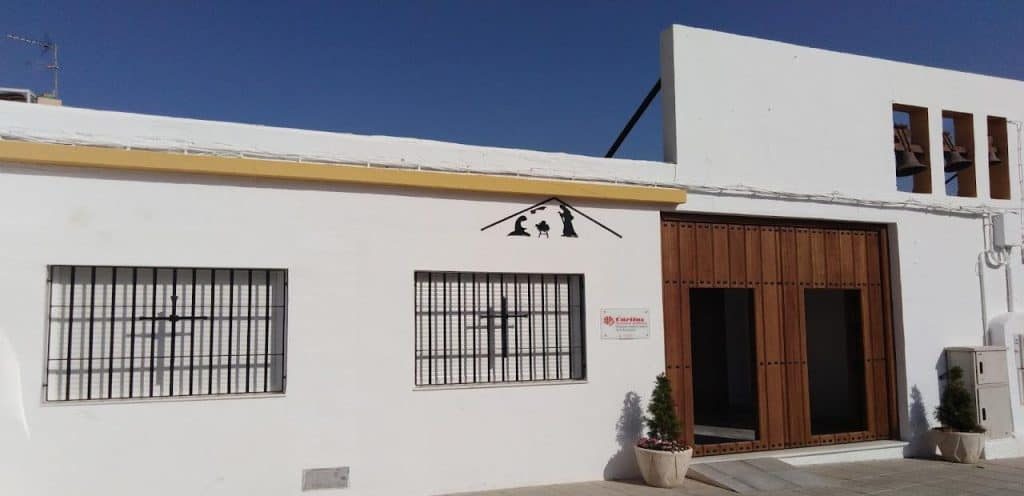 Parroquia Católica de Nuestra Señora de la Fuensanta 1 horarios de misa de Parroquia Católica de Nuestra Señora de la Fuensanta en Huércal de Almería