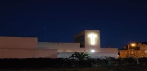 Leganés 7 horarios de misa de Parroquia Corpus Christi en Leganés