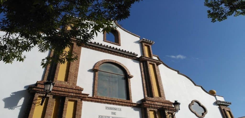 horarios de misa de Parroquia Cristo Resucitado en Torremolinos