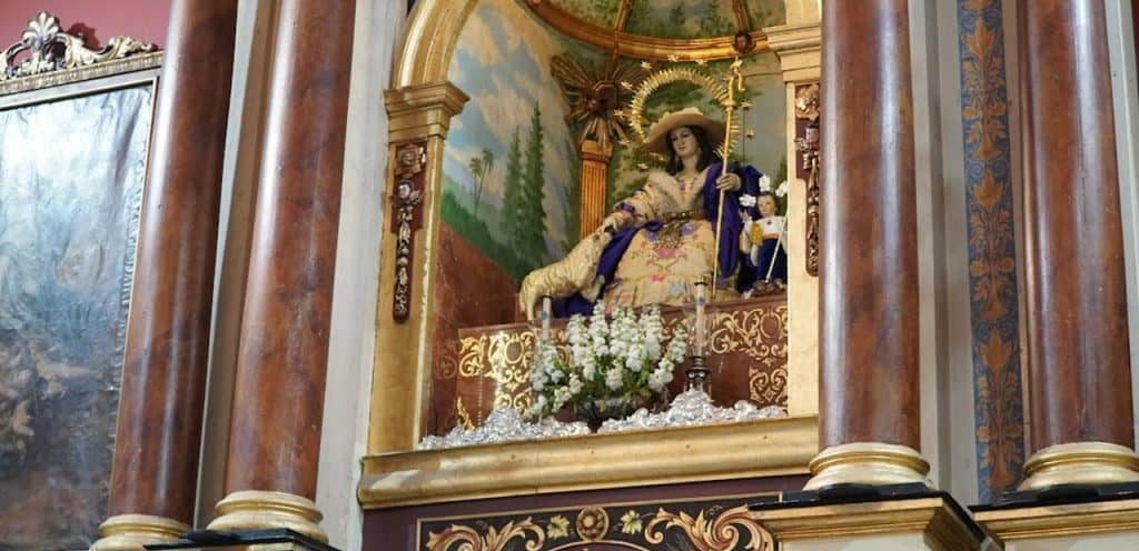 Parroquia Divina Pastora 1 horarios de misa de Parroquia Divina Pastora en San Fernando