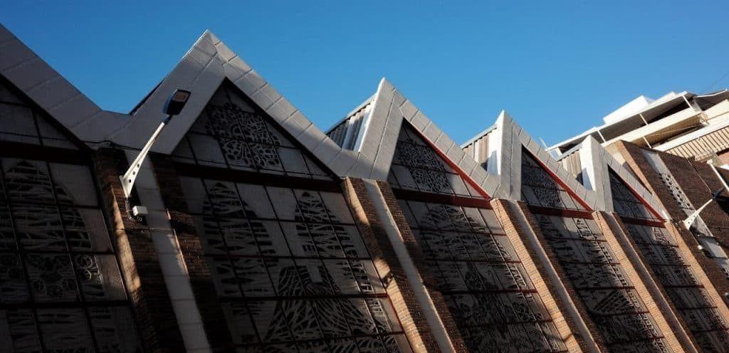 horarios de misa de Parroquia El Buen Pastor en Benidorm