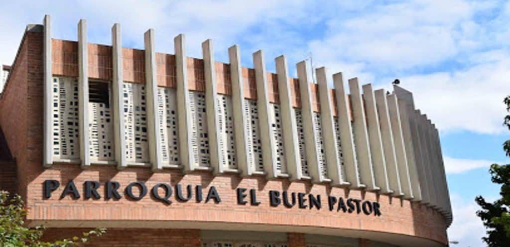 horarios de misa de Parroquia El Buen Pastor en Miranda de Ebro