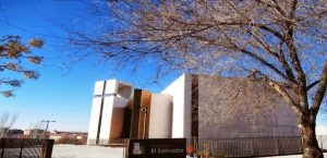 horarios de misa de Parroquia El Salvador de Guadalajara en Guadalajara