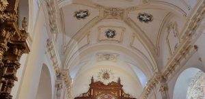 horarios de misa de Parroquia Inmaculada Concepción en Herencia