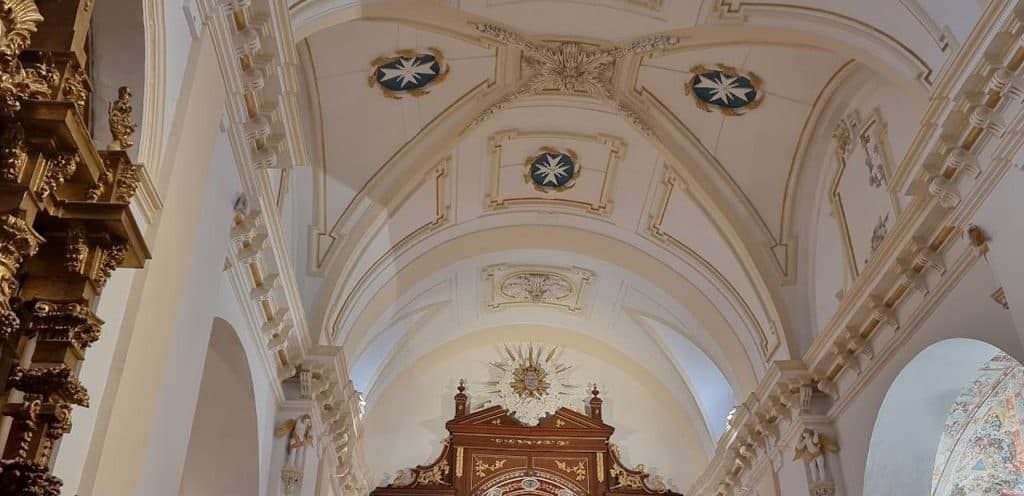 horarios de misa de Parroquia Inmaculada Concepción en Herencia