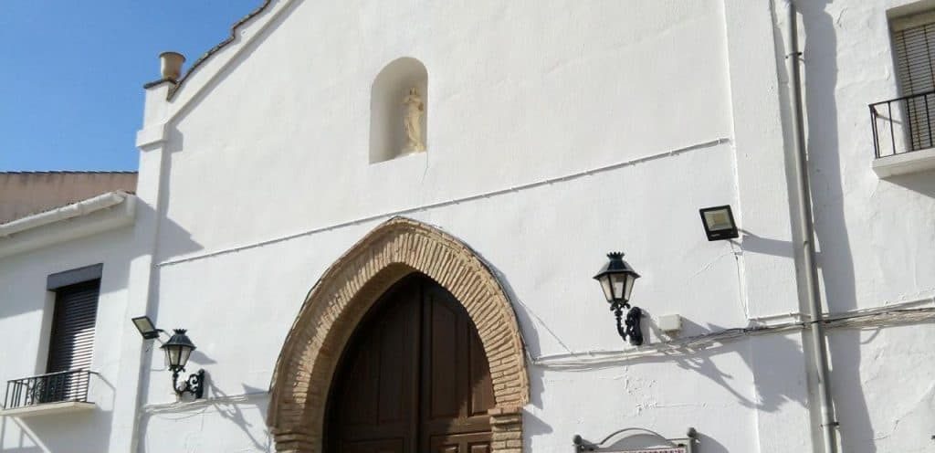 Parroquia Inmaculada Concepción 1 horarios de misa de Parroquia Inmaculada Concepción en Villanueva de la Concepción