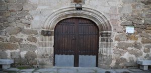 Villanueva de la Vera 2 horarios de misa de Parroquia Inmaculada Concepción en Villanueva de la Vera