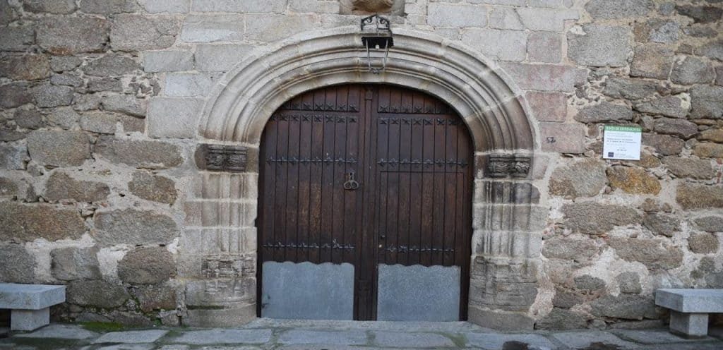 horarios de misa de Parroquia Inmaculada Concepción en Villanueva de la Vera