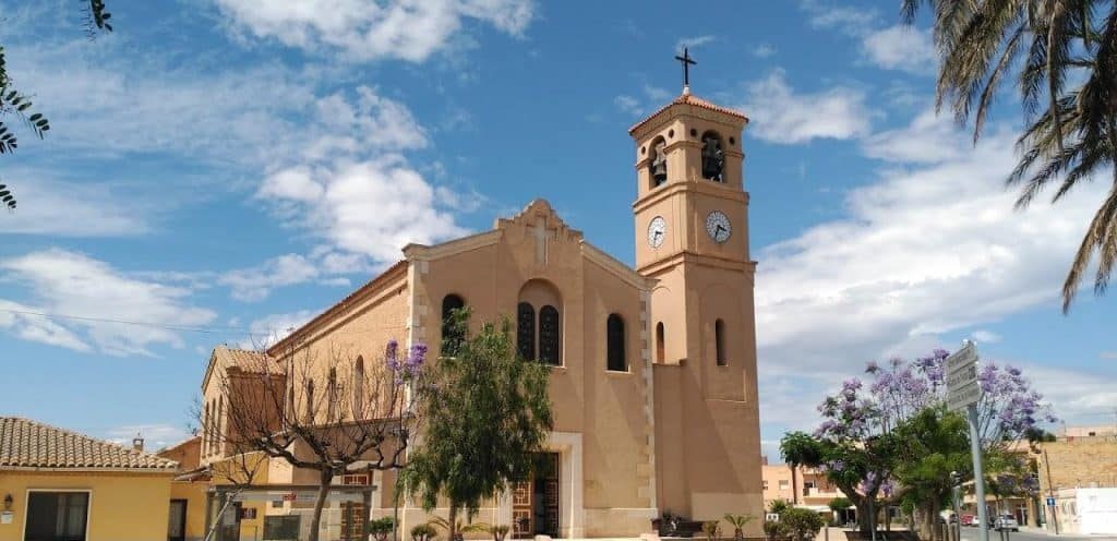 horarios de misa de Parròquia L'Assumpció de Maria en Deltebre